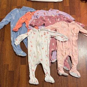 Pekkle 18M Old One-Pieces (6)